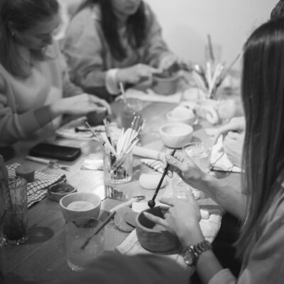 ceramic workshop zagreb