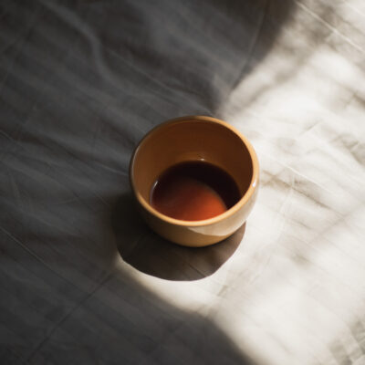 sandy handmade ceramic coffee cups